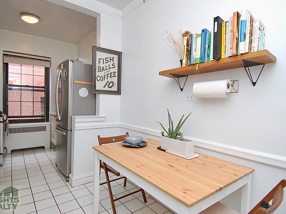 2nd image of 50 Park Ter W APT 5B