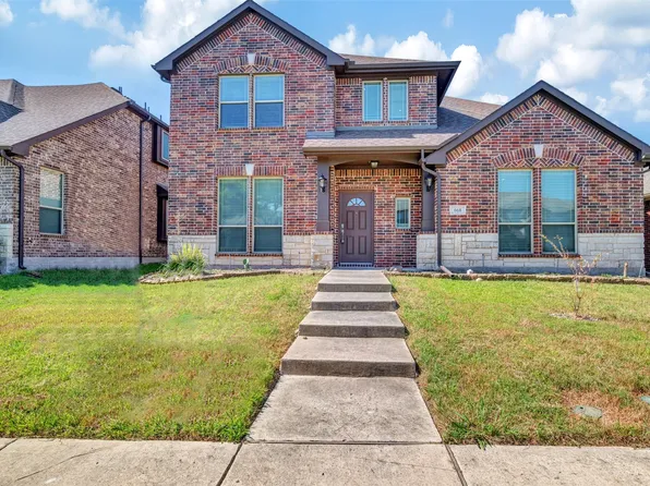 668 Bonham Dr, Lavon, TX 75166