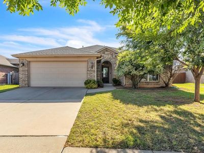 18212 Bodegon Rd, Edmond, OK, 73012