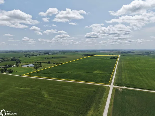 730th Avenue At 270th St, Colo, IA 50056
