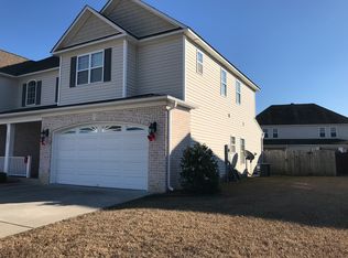 1805 Leighton Dr #B, Greenville, NC 27834