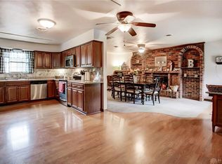 5545 Scarff Rd, New Carlisle, OH 45344