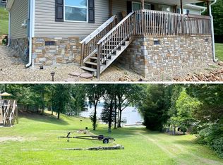 1441 Dover Ln, Dandridge, TN 37725
