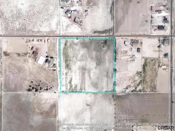 (undisclosed Address), Penrose, CO 81240