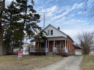 2225 Union St, Ubly, MI 48475