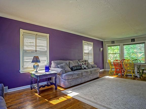 2nd image of 2452 S Belvoir Blvd