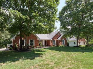 3817 Toms Cabin Ct, Defiance, MO