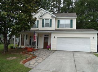 249 Hastings Dr, Goose Creek, SC 29445