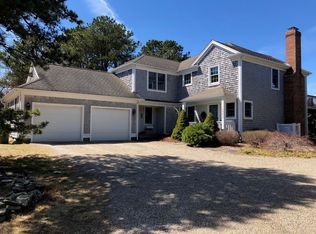 1945 Massasoit Rd, Eastham, MA 02642