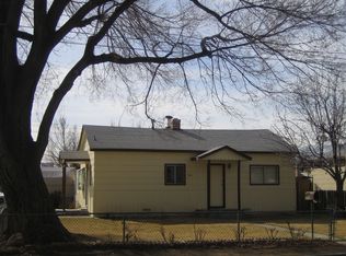 910 Colorado River Blvd, Reno, NV 89502