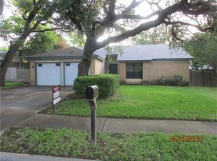 11310 Thorny Brook Trl, Austin, TX 78750