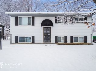 3166 Valley Park Ave, Columbus, OH 43231