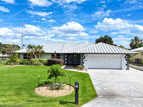 137 Lime Rd NE, Lake Placid, FL 33852