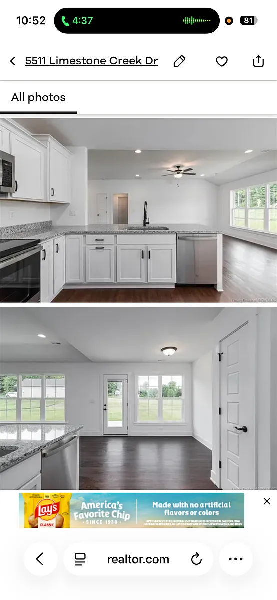 Building Photo - 5511 Limestone Creek Dr