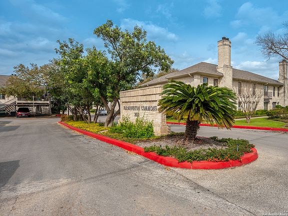 2nd image of 2611 EISENHAUER RD #1204-L