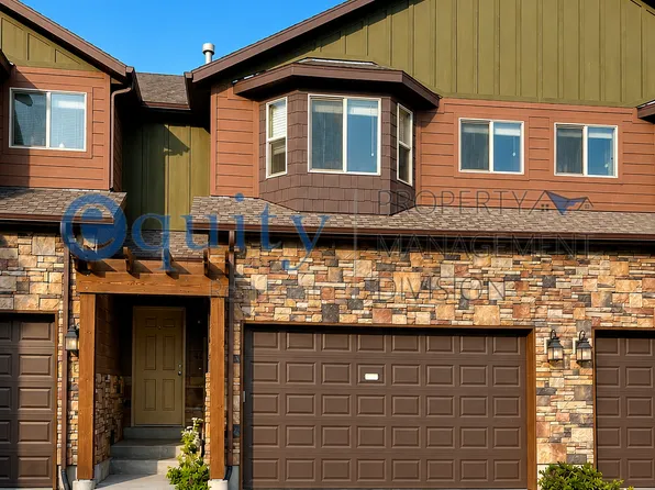46 E Autumn Station Way #1, Midvale, UT 84047