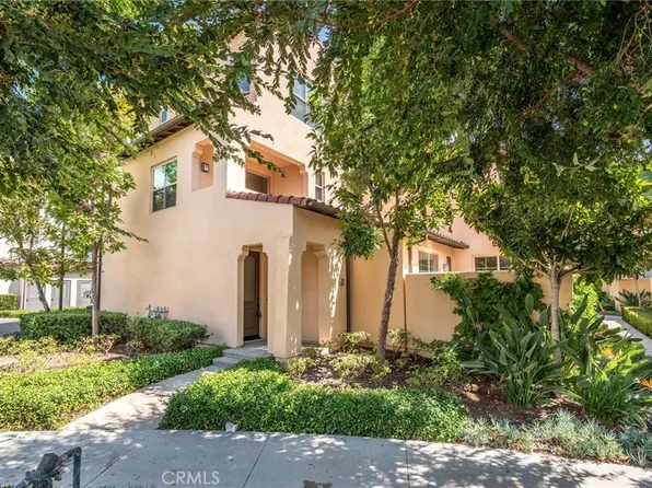 82 Bronze Leaf, Irvine, CA 92620