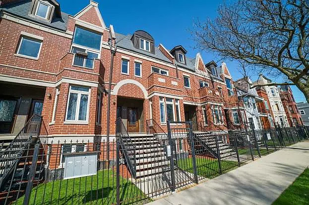 4322 S Berkeley Ave #2