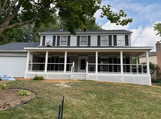 407 Clagett St SW, Leesburg, VA 20175
