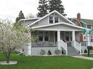 208 N Tuscola Rd, Bay City, MI 48708