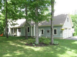 6 Julian Dr, Windsor, ME 04363