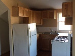 25 Darrow St APT 3, Pawtucket, RI 02860