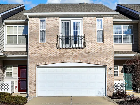 8338 Berrybush Ln, Indianapolis, IN 46234