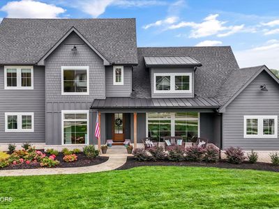 200 Fence Post Ln, Knoxville, TN, 37934