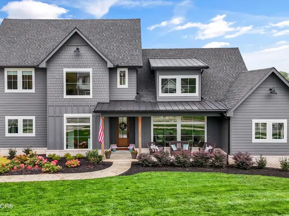 200 Fence Post Ln, Knoxville, TN 37934