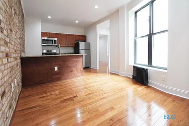 Rented by E and G Realty Group