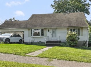 104 Williams Dr, Woodland Park, NJ 07424