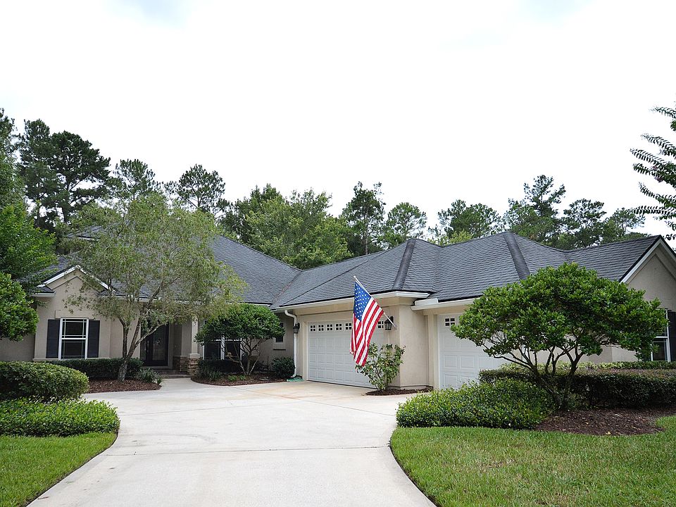 Welcome Home!