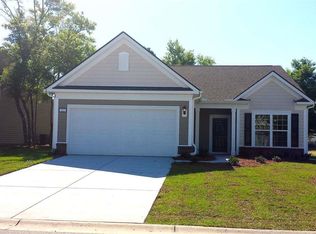423 Cypress Creek Dr LOT 470, Murrells Inlet, SC 29576