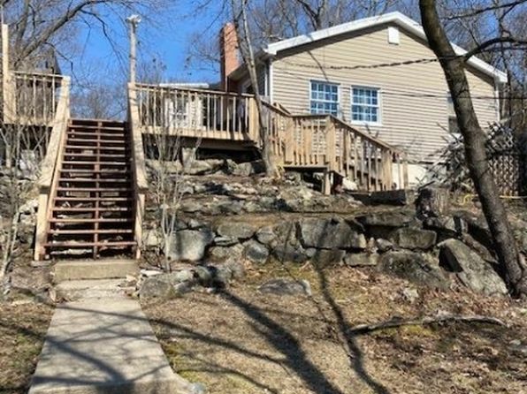 36 Colfax Ave