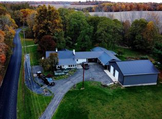 6726 County Road 22, Fredericktown, OH 43019