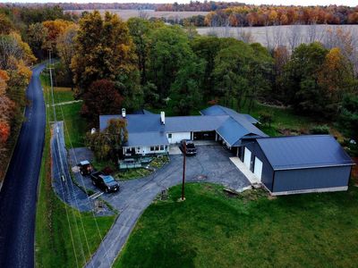 6726 County Road 22, Fredericktown, OH, 43019