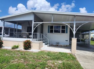 219 Santa Fe Trl, North Fort Myers, FL 33917