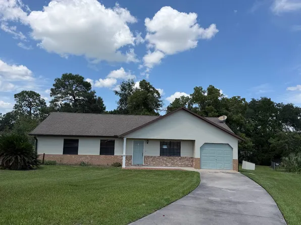 10301 SW 83rd Ter, Ocala, FL 34481
