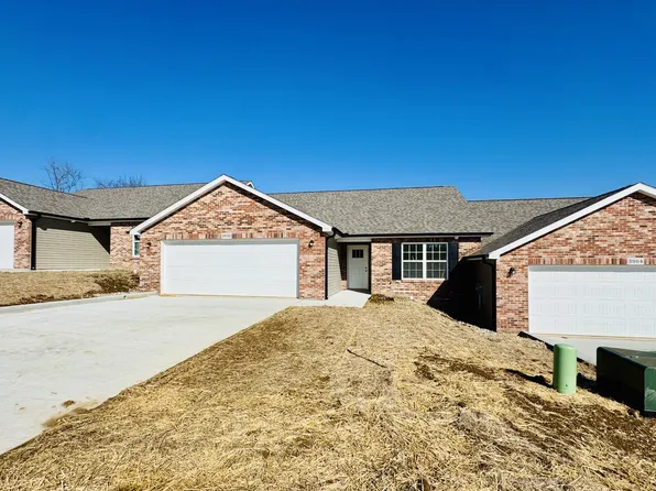 3900 McKendree Crossing Dr, Jackson, MO