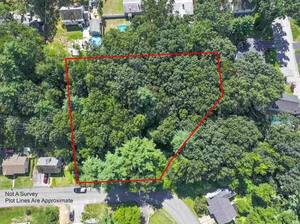 TBD St James Avenue #0029, Manchester, NH 03102