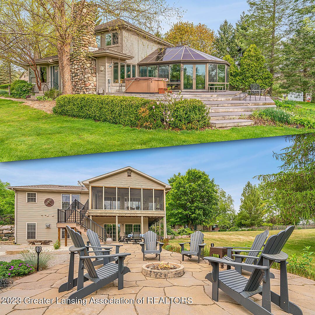 4876/4806 Doane Hwy, Potterville, MI 48876 Zillow