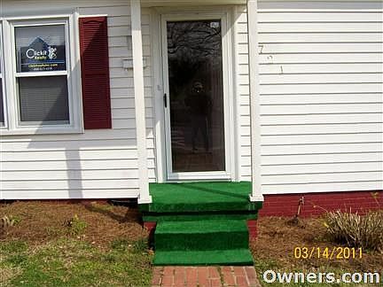 front entry screen door