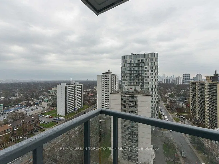125 Redpath Ave #1709 — Photo 11
