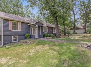 1316 Turner St, Jonesboro, AR 72401