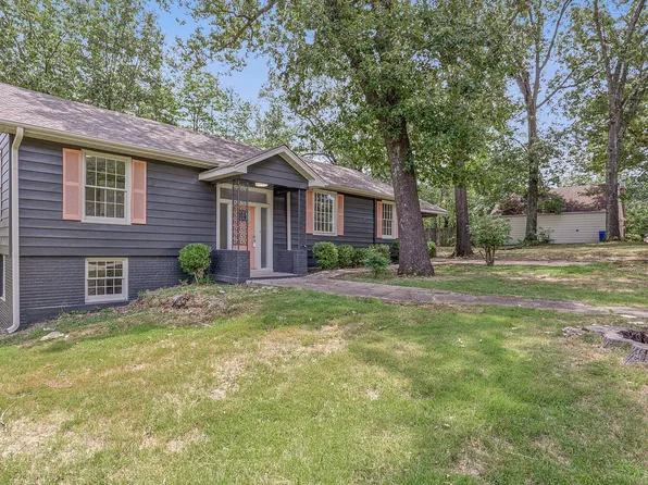 1316 Turner St, Jonesboro, AR 72401