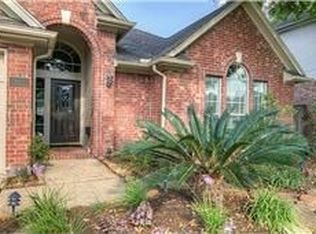 7636 Lone Meadow Ct, Houston, TX 77095