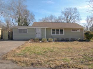 5202 Lonas Dr, Knoxville, TN 37909