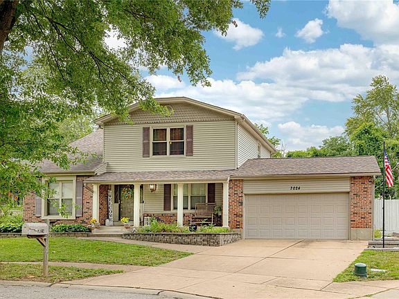 2nd image of 7024 Briar Bluff Dr