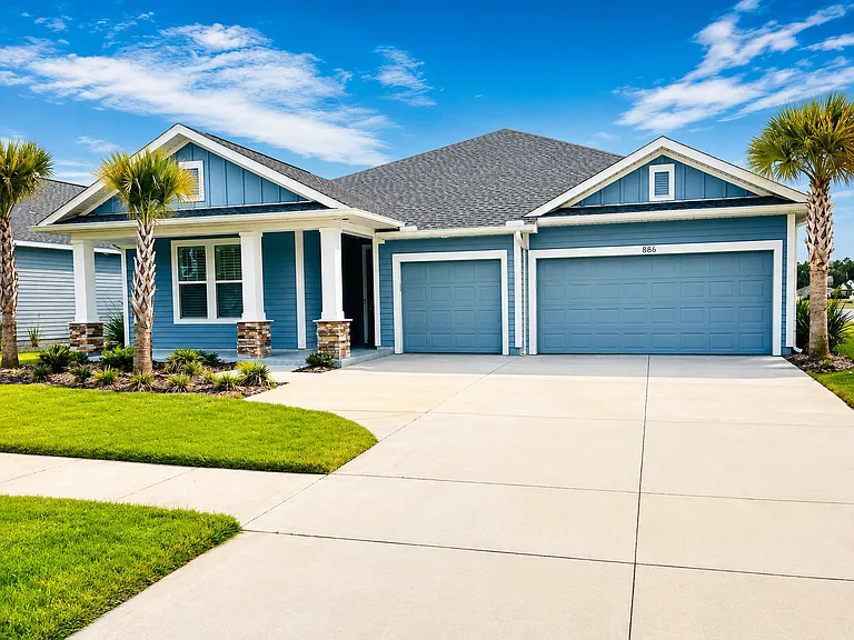 Waterfront 4BR/3BA Luxury Home _ Stunning Views, Spacious Layout & Peaceful Living