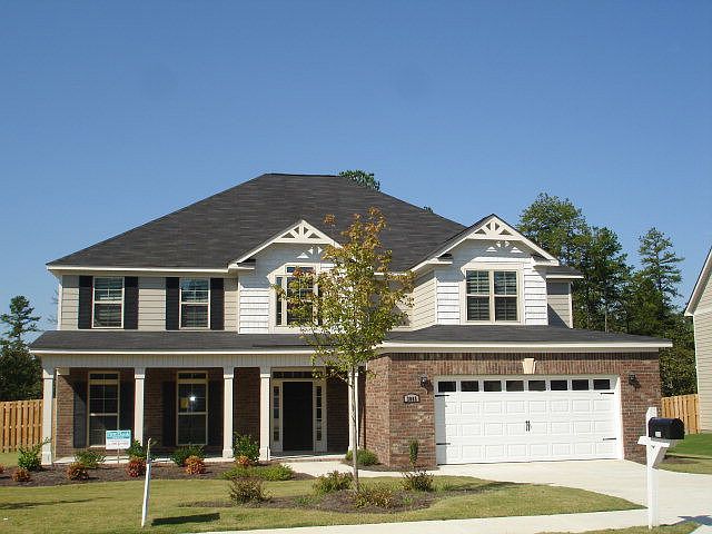 1st image of 3005 Haynes Station Drive